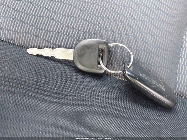 2007 MAZDA MAZDA3 JM1BK12F971684612 Photo 10