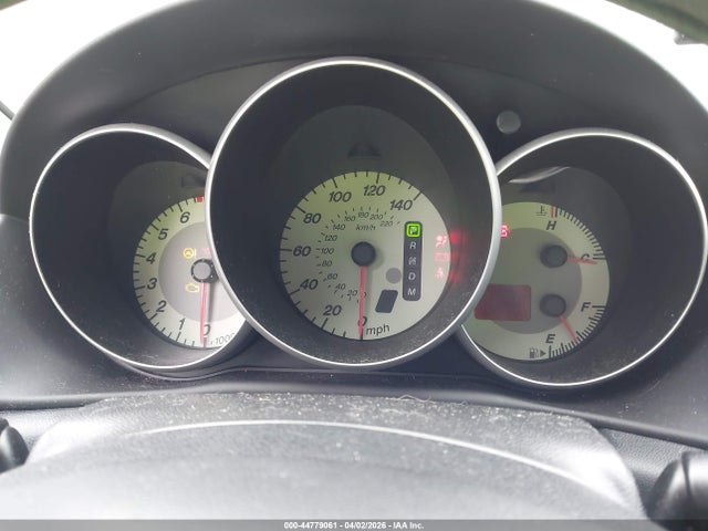 2007 MAZDA MAZDA3 JM1BK12F971684612 Photo 6