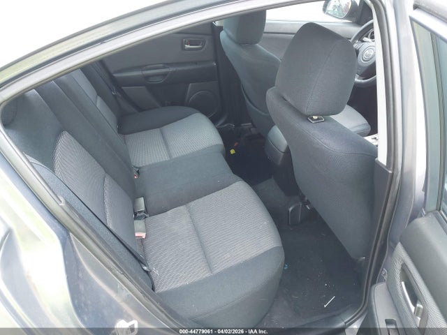 2007 MAZDA MAZDA3 JM1BK12F971684612 Photo 7