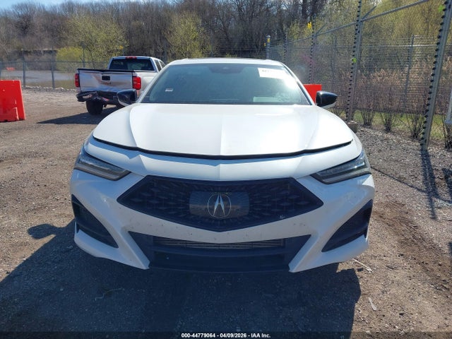 Продажа на аукционе авто 2021 Acura Tlx A-spec Package, vin: 19UUB5F57MA008433, номер лота: 44779064
