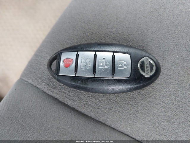 2011 Nissan Altima 2.5 S მანქანა იყიდება აუქციონზე, vin: 1N4AL2AP0BN429282, აუქციონის ნომერი: 44779065