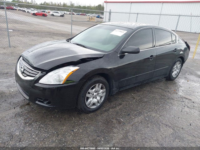 2011 Nissan Altima 2.5 S მანქანა იყიდება აუქციონზე, vin: 1N4AL2AP0BN429282, აუქციონის ნომერი: 44779065
