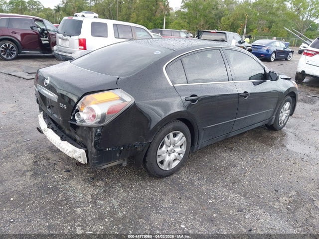 2011 Nissan Altima 2.5 S მანქანა იყიდება აუქციონზე, vin: 1N4AL2AP0BN429282, აუქციონის ნომერი: 44779065