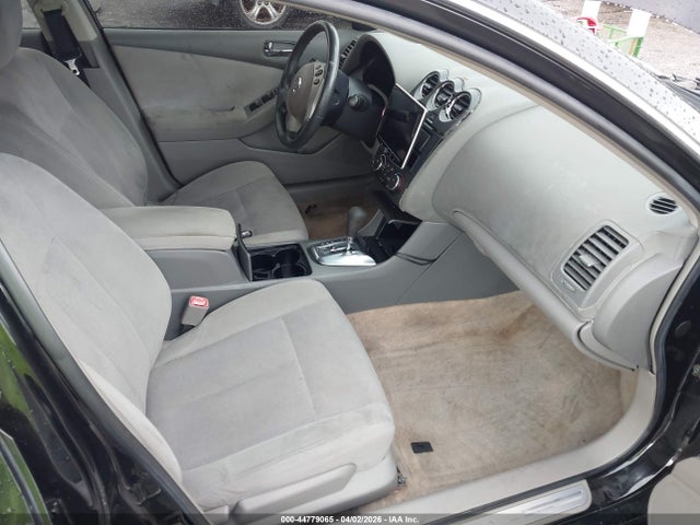 2011 Nissan Altima 2.5 S მანქანა იყიდება აუქციონზე, vin: 1N4AL2AP0BN429282, აუქციონის ნომერი: 44779065