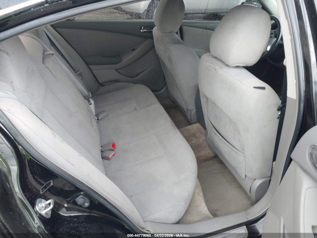 2011 Nissan Altima 2.5 S მანქანა იყიდება აუქციონზე, vin: 1N4AL2AP0BN429282, აუქციონის ნომერი: 44779065