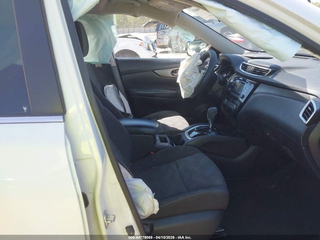 Продажа на аукционе авто 2016 Nissan Rogue S/sl/sv, vin: KNMAT2MV3GP703588, номер лота: 44779069
