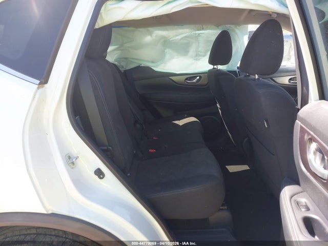 Продажа на аукционе авто 2016 Nissan Rogue S/sl/sv, vin: KNMAT2MV3GP703588, номер лота: 44779069