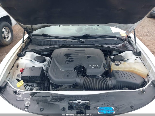 44779072 :رقم المزاد ، 2C3CDXHG3PH594752 vin ، 2023 Dodge Charger Gt مزاد بيع