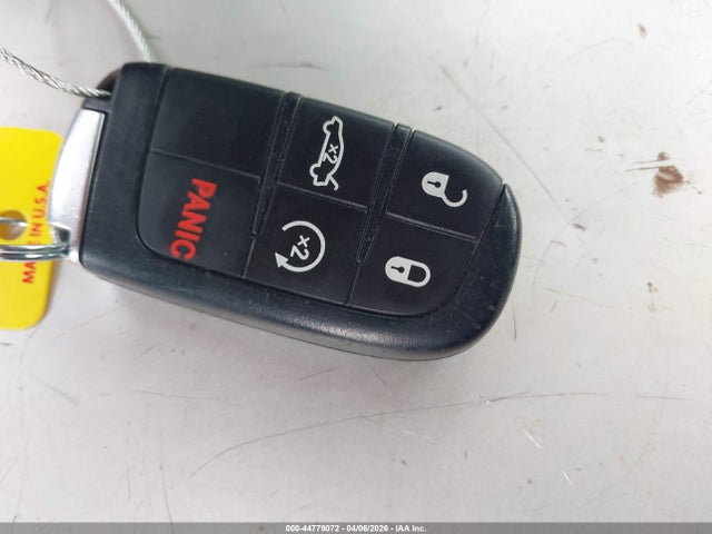 44779072 :رقم المزاد ، 2C3CDXHG3PH594752 vin ، 2023 Dodge Charger Gt مزاد بيع