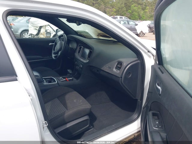 44779072 :رقم المزاد ، 2C3CDXHG3PH594752 vin ، 2023 Dodge Charger Gt مزاد بيع