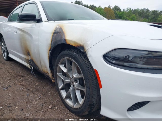 44779072 :رقم المزاد ، 2C3CDXHG3PH594752 vin ، 2023 Dodge Charger Gt مزاد بيع