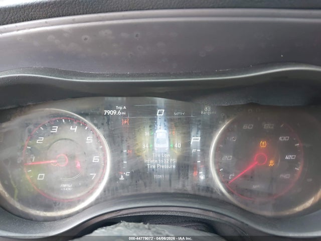 44779072 :رقم المزاد ، 2C3CDXHG3PH594752 vin ، 2023 Dodge Charger Gt مزاد بيع