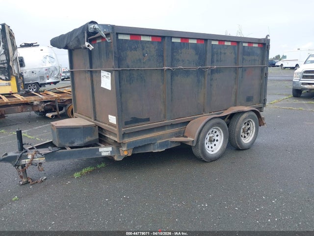 554BU1021FF008987 Millenmium Ipipm