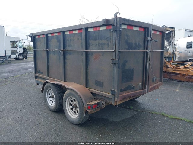 554BU1021FF008987 Millenmium Ipipm