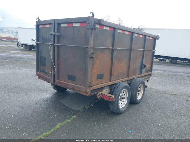 554BU1021FF008987 Millenmium Ipipm