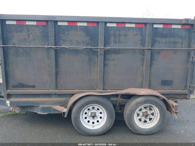 554BU1021FF008987 Millenmium Ipipm