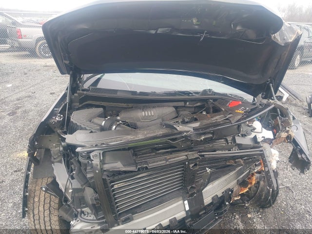 Aukcja sprzedaży 2026 Chevrolet Traverse Awd Z71, vin: 1GNEVJKS9TJ275478, numer aukcji: 44779075