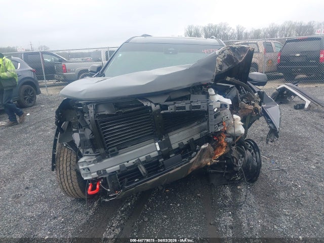 Aukcja sprzedaży 2026 Chevrolet Traverse Awd Z71, vin: 1GNEVJKS9TJ275478, numer aukcji: 44779075
