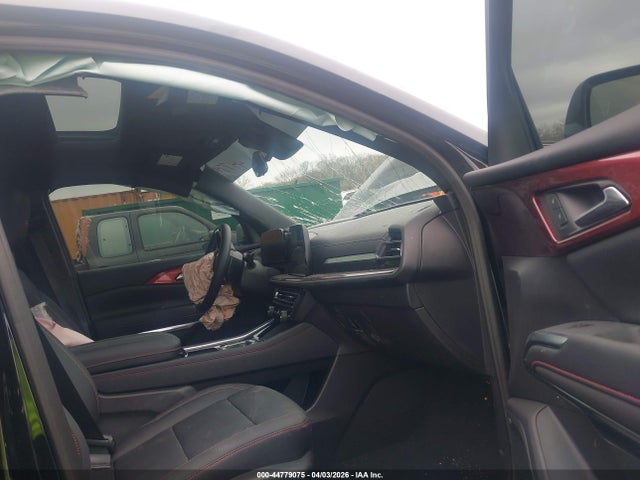 Aukcja sprzedaży 2026 Chevrolet Traverse Awd Z71, vin: 1GNEVJKS9TJ275478, numer aukcji: 44779075