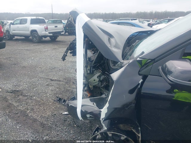 Aukcja sprzedaży 2026 Chevrolet Traverse Awd Z71, vin: 1GNEVJKS9TJ275478, numer aukcji: 44779075