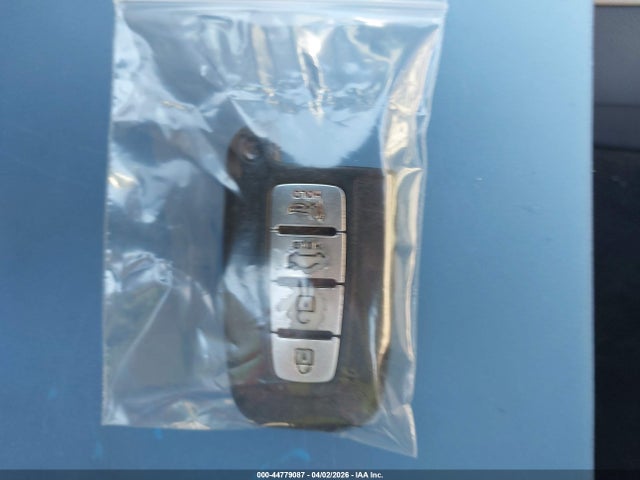 2011 HYUNDAI GENESIS KMHGC4DF8BU125024 Photo 10