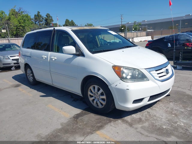 2010 HONDA ODYSSEY 5FNRL3H7XAB083117
