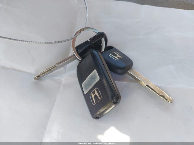 2010 HONDA ODYSSEY 5FNRL3H7XAB083117 Photo 10