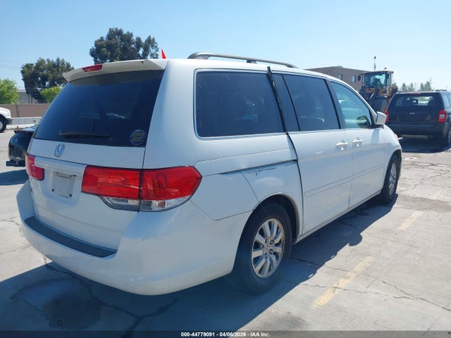 2010 HONDA ODYSSEY 5FNRL3H7XAB083117 Photo 3