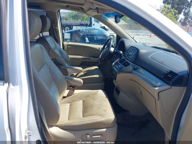 2010 HONDA ODYSSEY 5FNRL3H7XAB083117 Photo 4