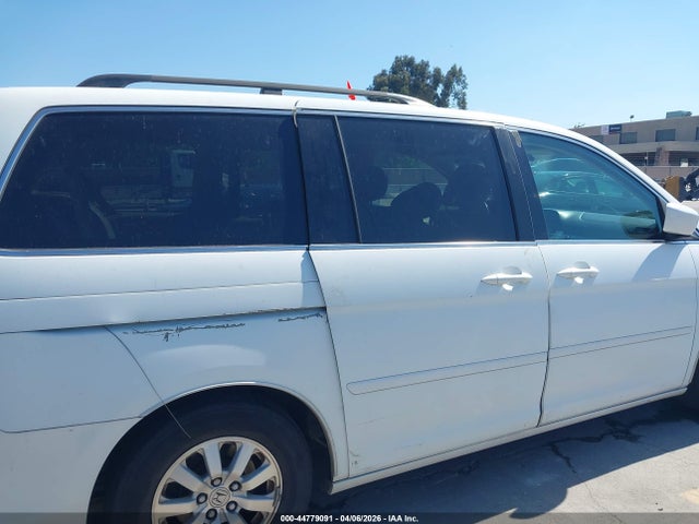 2010 HONDA ODYSSEY 5FNRL3H7XAB083117 Photo 5