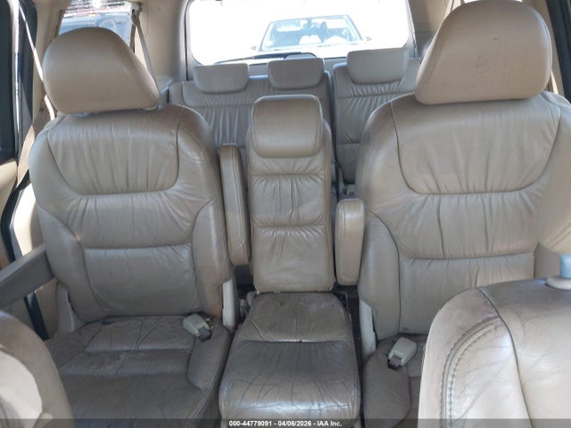 2010 HONDA ODYSSEY 5FNRL3H7XAB083117 Photo 7