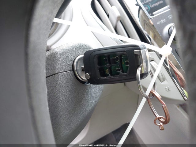 44779092 :رقم المزاد ، 1G4GD5E30CF368078 vin ، 2012 Buick Lacrosse Premium 1 Group مزاد بيع