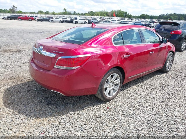 44779092 :رقم المزاد ، 1G4GD5E30CF368078 vin ، 2012 Buick Lacrosse Premium 1 Group مزاد بيع
