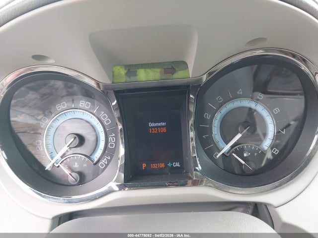 44779092 :رقم المزاد ، 1G4GD5E30CF368078 vin ، 2012 Buick Lacrosse Premium 1 Group مزاد بيع