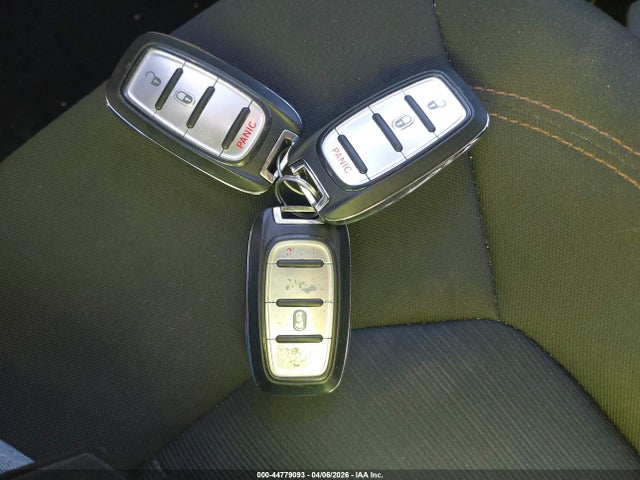 Продаж на аукціоні авто 2018 Chrysler Pacifica L, vin: 2C4RC1AG7JR274710, номер лоту: 44779093