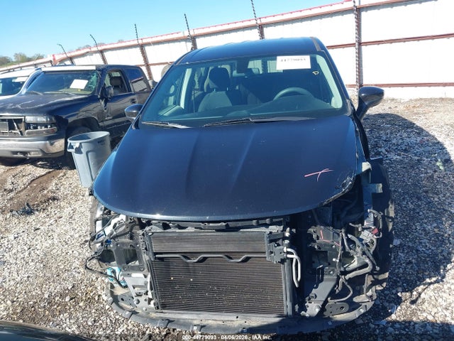 Продаж на аукціоні авто 2018 Chrysler Pacifica L, vin: 2C4RC1AG7JR274710, номер лоту: 44779093