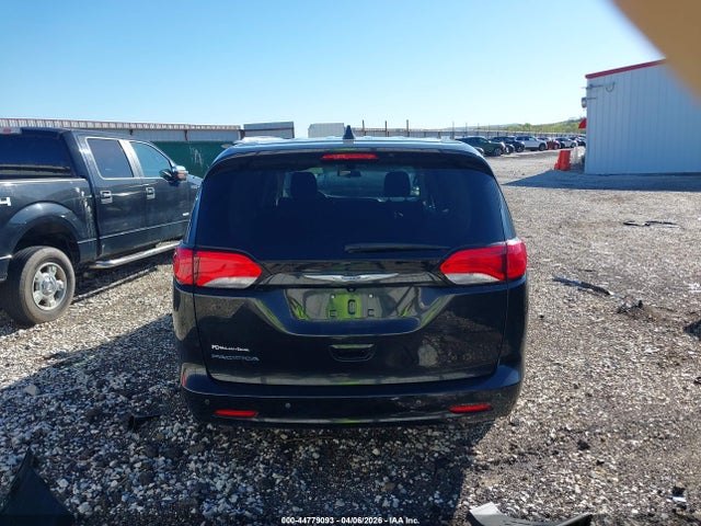 Продаж на аукціоні авто 2018 Chrysler Pacifica L, vin: 2C4RC1AG7JR274710, номер лоту: 44779093