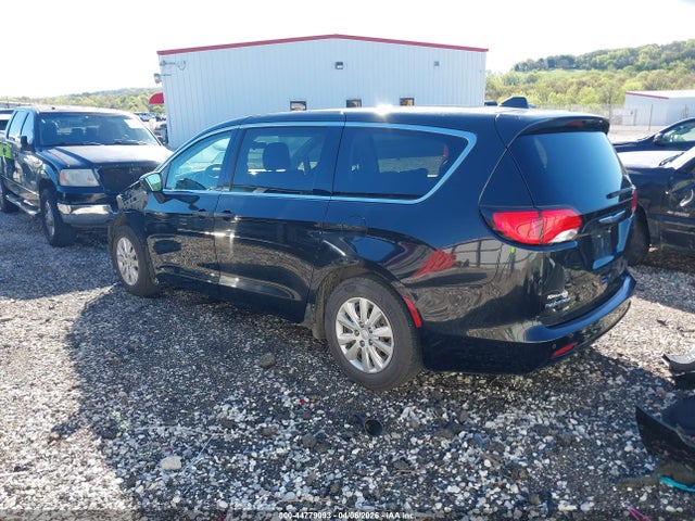 Продаж на аукціоні авто 2018 Chrysler Pacifica L, vin: 2C4RC1AG7JR274710, номер лоту: 44779093