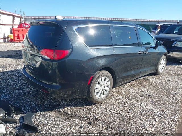 Продаж на аукціоні авто 2018 Chrysler Pacifica L, vin: 2C4RC1AG7JR274710, номер лоту: 44779093