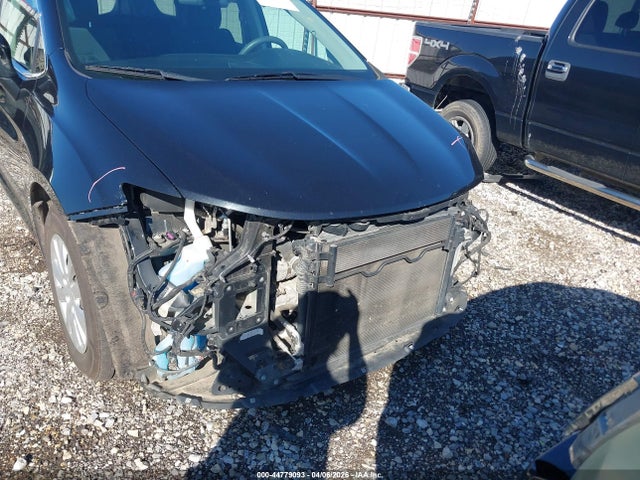 Продаж на аукціоні авто 2018 Chrysler Pacifica L, vin: 2C4RC1AG7JR274710, номер лоту: 44779093