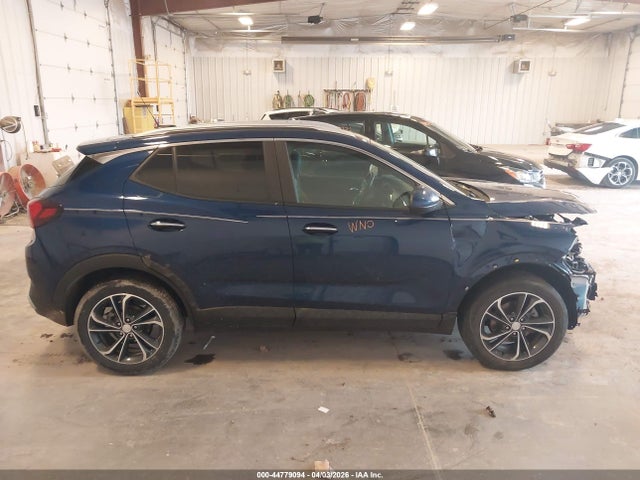 Продажа на аукционе авто 2023 Buick Encore Gx Select Fwd, vin: KL4MMDS25PB095966, номер лота: 44779094