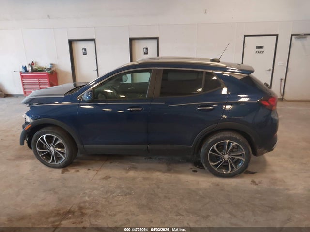 Продажа на аукционе авто 2023 Buick Encore Gx Select Fwd, vin: KL4MMDS25PB095966, номер лота: 44779094