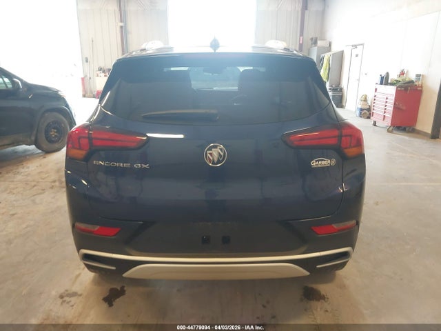 Продажа на аукционе авто 2023 Buick Encore Gx Select Fwd, vin: KL4MMDS25PB095966, номер лота: 44779094