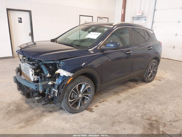 Продажа на аукционе авто 2023 Buick Encore Gx Select Fwd, vin: KL4MMDS25PB095966, номер лота: 44779094