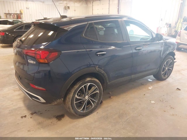 Продажа на аукционе авто 2023 Buick Encore Gx Select Fwd, vin: KL4MMDS25PB095966, номер лота: 44779094