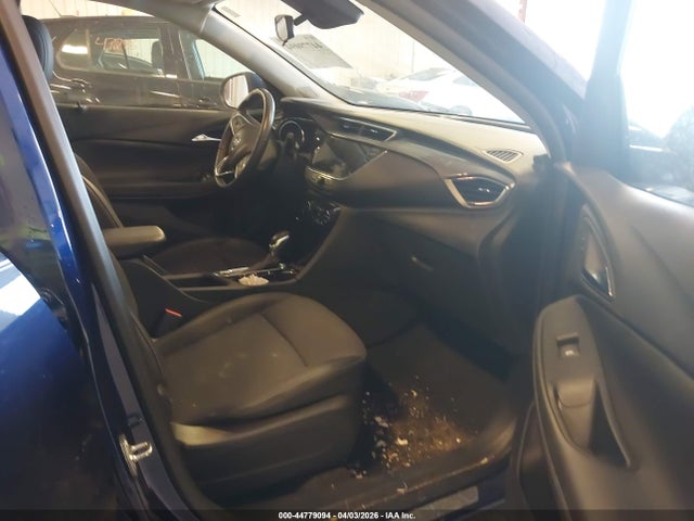 Продажа на аукционе авто 2023 Buick Encore Gx Select Fwd, vin: KL4MMDS25PB095966, номер лота: 44779094