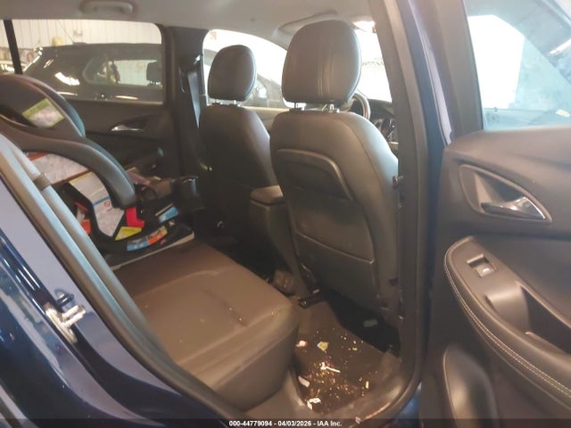 Продажа на аукционе авто 2023 Buick Encore Gx Select Fwd, vin: KL4MMDS25PB095966, номер лота: 44779094