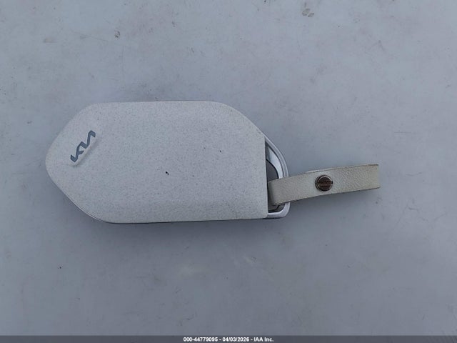 Продажа на аукционе авто 2025 Kia Ev6 Wind, vin: 5XYC34JA2SG003725, номер лота: 44779095