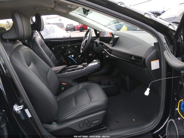 Продажа на аукционе авто 2025 Kia Ev6 Wind, vin: 5XYC34JA2SG003725, номер лота: 44779095