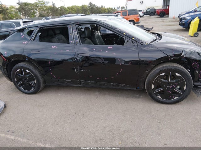 Продажа на аукционе авто 2025 Kia Ev6 Wind, vin: 5XYC34JA2SG003725, номер лота: 44779095